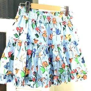 Hill House HOST PICK skirt NWOT‎